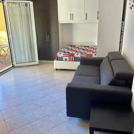 Stop&go Station House Self Check-in 24-24 City-fiera Appartement Bologne