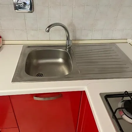 Apartmán Stop&go Station House Self Check-in 24-24 City-fiera *