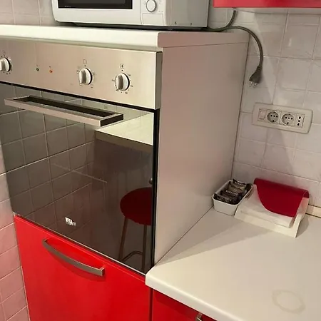 Stop&go Station House Self Check-in 24-24 City-fiera * Boloňa