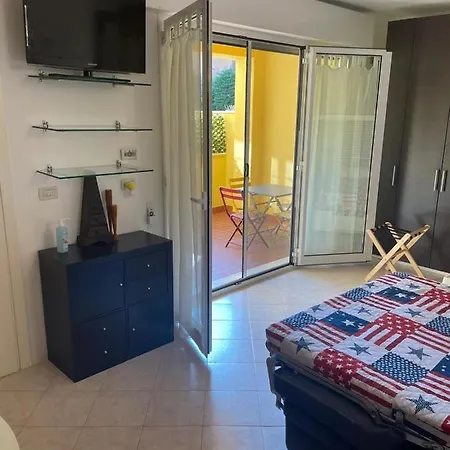 Stop&go Station House Self Check-in 24-24 City-fiera Apartmán Boloňa
