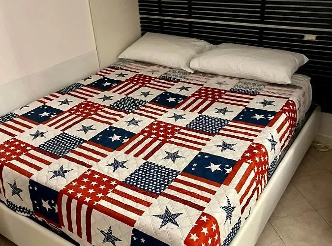 Lägenhet Stop&go Station House Self Check-in 24-24 City-fiera