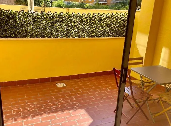 Lägenhet Stop&go Station House Self Check-in 24-24 City-fiera *