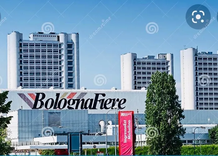 Stop&go Station House Self Check-in 24-24 City-fiera