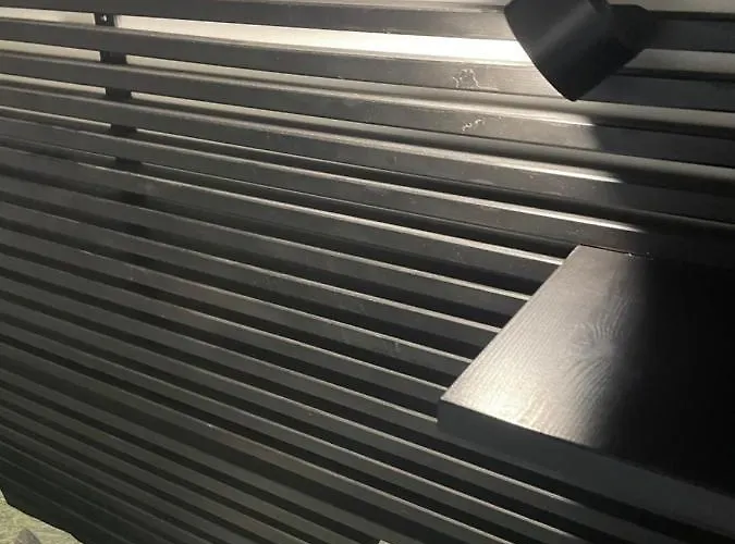 Lägenhet Stop&go Station House Self Check-in 24-24 City-fiera