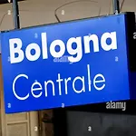 Apartment Stop&go Station House Self Check-in 24-24 City-fiera Bologna
