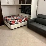 Stop&go Station House Self Check-in 24-24 City-fiera Apartment Bologna