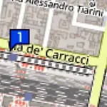 Apartment Stop&go Station House Self Check-in 24-24 City-fiera *