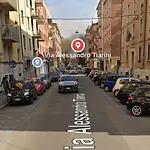 Apartment Stop&go Station House Self Check-in 24-24 City-fiera