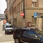 Stop&go Station House Self Check-in 24-24 City-fiera Apartment