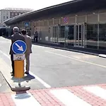 Apartment Stop&go Station House Self Check-in 24-24 City-fiera Bologna