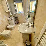 Stop&go Station House Self Check-in 24-24 City-fiera Apartment *