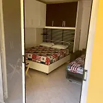 Stop&go Station House Self Check-in 24-24 City-fiera Apartment Bologna