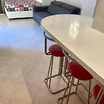 Apartment Stop&go Station House Self Check-in 24-24 City-fiera Bologna