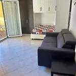 Stop&go Station House Self Check-in 24-24 City-fiera Apartment Bologna