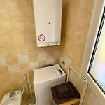 Stop&go Station House Self Check-in 24-24 City-fiera Apartment Bologna