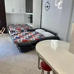 Apartment Stop&go Station House Self Check-in 24-24 City-fiera Bologna