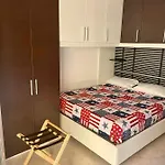 Stop&go Station House Self Check-in 24-24 City-fiera Apartment Bologna