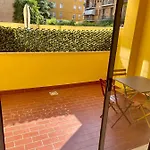 Apartment Stop&go Station House Self Check-in 24-24 City-fiera *