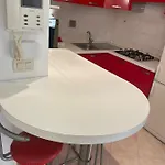 Apartment Stop&go Station House Self Check-in 24-24 City-fiera