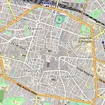 Apartment Stop&go Station House Self Check-in 24-24 City-fiera *