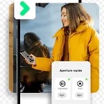 Stop&go Station House Self Check-in 24-24 City-fiera * Bologna