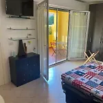 Stop&go Station House Self Check-in 24-24 City-fiera Apartment Bologna