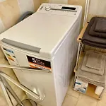 Stop&go Station House Self Check-in 24-24 City-fiera