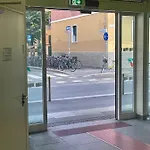 Stop&go Station House Self Check-in 24-24 City-fiera Apartment *