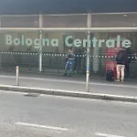 Stop&go Station House Self Check-in 24-24 City-fiera *