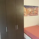 Apartment Stop&go Station House Self Check-in 24-24 City-fiera Bologna
