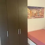 Apartment Stop&go Station House Self Check-in 24-24 City-fiera