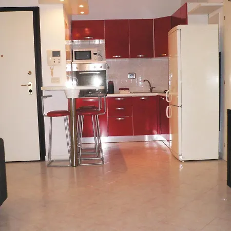 Stop&go Station House Self Check-in 24-24 City-fiera Apartment