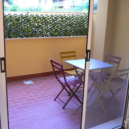 Apartmán Stop&go Station House Self Check-in 24-24 City-fiera *