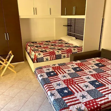 Stop&go Station House Self Check-in 24-24 City-fiera * Bologna