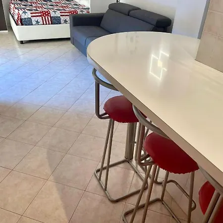 Apartment Stop&go Station House Self Check-in 24-24 City-fiera Bologna