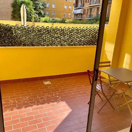 Apartment Stop&go Station House Self Check-in Stazione Av *