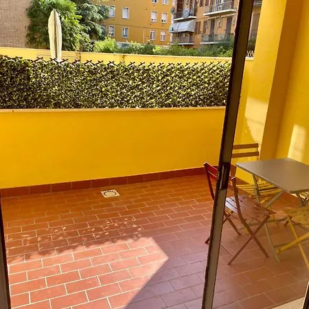 Apartment Stop&go Station House Self Check-in 24-24 City-fiera *