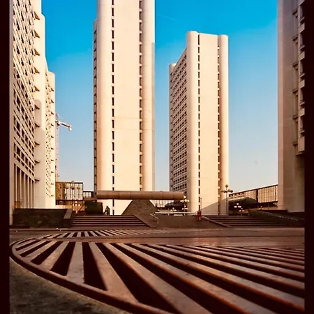 Stop&go Station House Self Check-in 24-24 City-fiera * Болонья