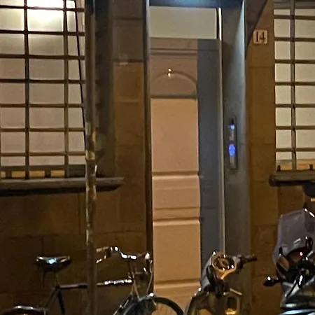 Stop&go Station House Self Check-in 24-24 City-fiera Апартаменты *