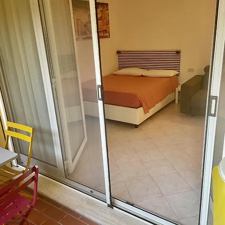 Apartment Stop&go Station House Self Check-in Stazione Av *