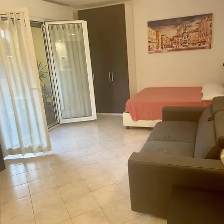 Stop&go Station House Self Check-in 24-24 City-fiera Болонья