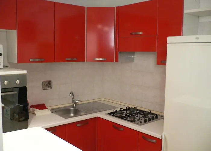 Stop&go Station House Self Check-in 24-24 City-fiera Boloňa