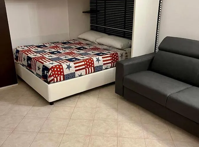 Stop&go Station House Self Check-in 24-24 City-fiera شقة بولونيا