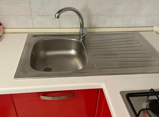 Apartmán Stop&go Station House Self Check-in 24-24 City-fiera *