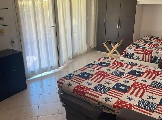 Apartmán Stop&go Station House Self Check-in 24-24 City-fiera