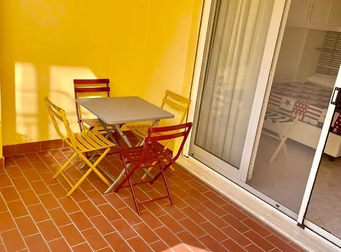 Lejlighed Stop&go Station House Self Check-in 24-24 City-fiera Bologna