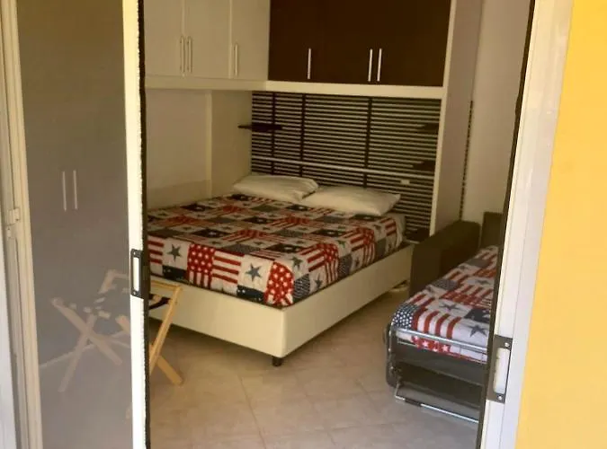 Stop&go Station House Self Check-in 24-24 City-fiera Apartmán Boloňa