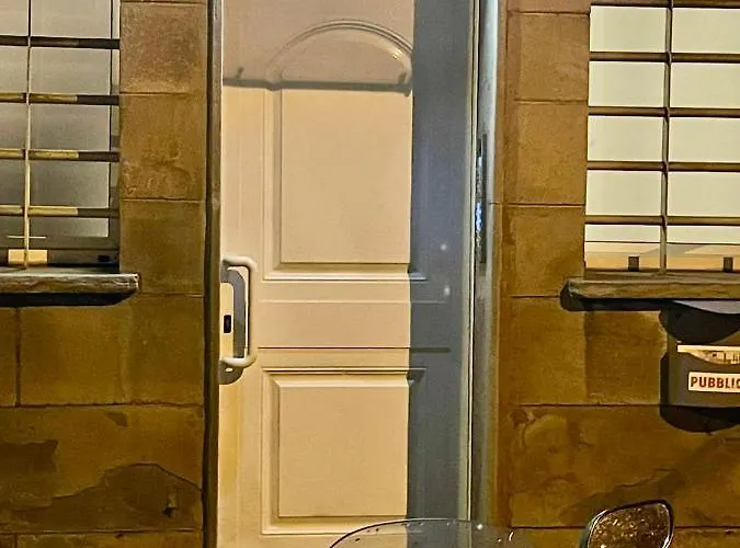 Stop&go Station House Self Check-in 24-24 City-fiera *