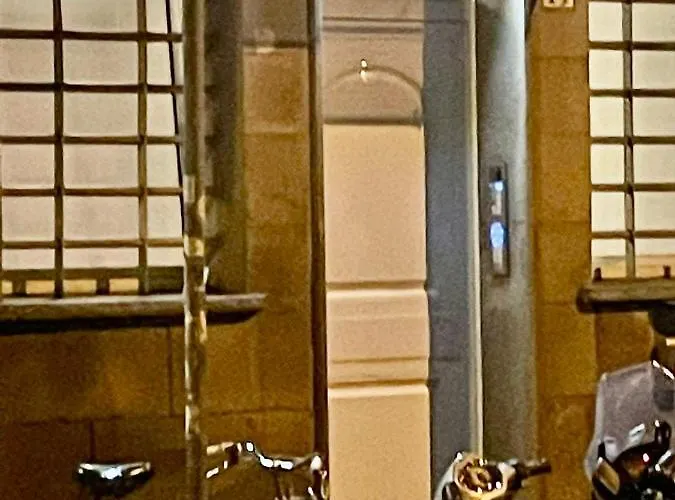 Stop&go Station House Self Check-in 24-24 City-fiera Bologna