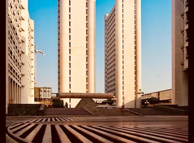 Stop&go Station House Self Check-in 24-24 City-fiera * بولونيا